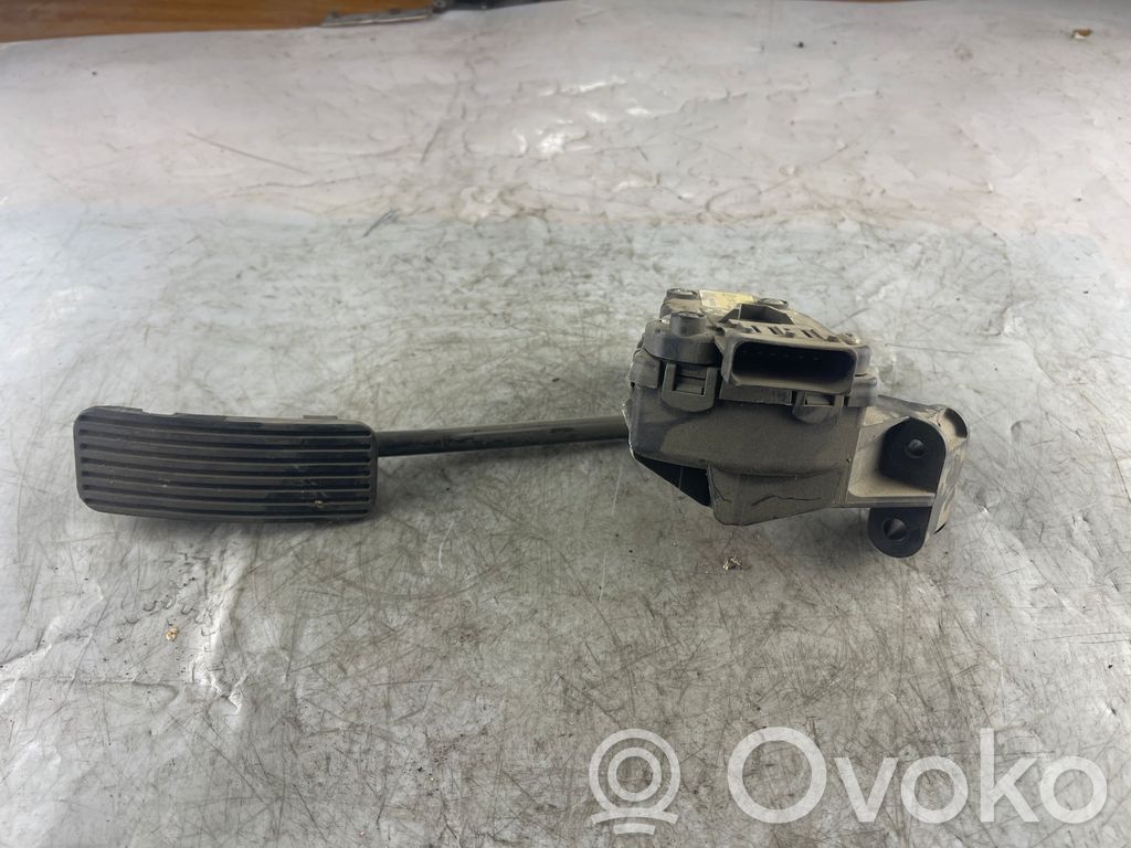 Opel Vectra C Gaspedal 