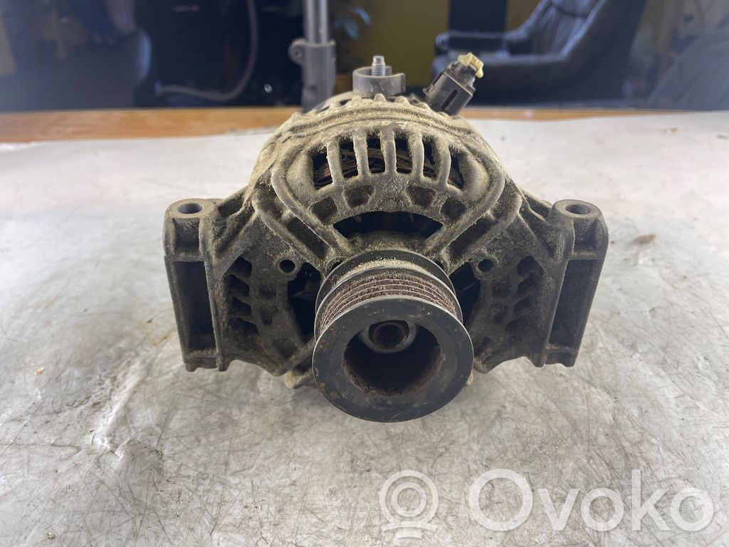 Opel Vectra C Ģenerators 