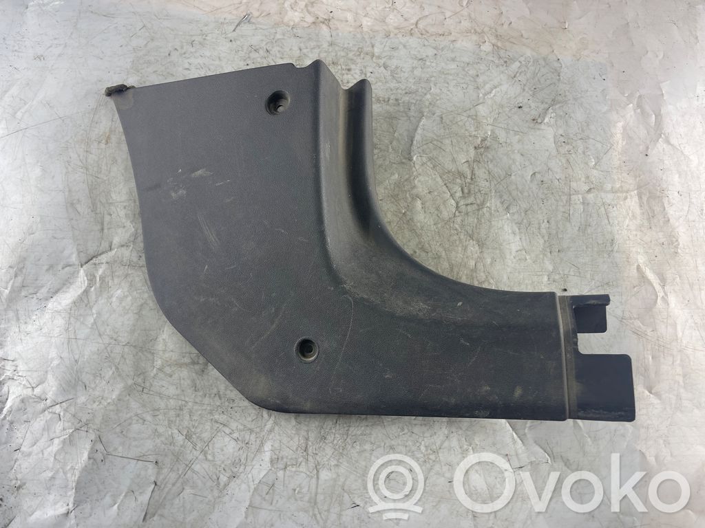 Opel Vectra C Osłona dolna słupka / B 