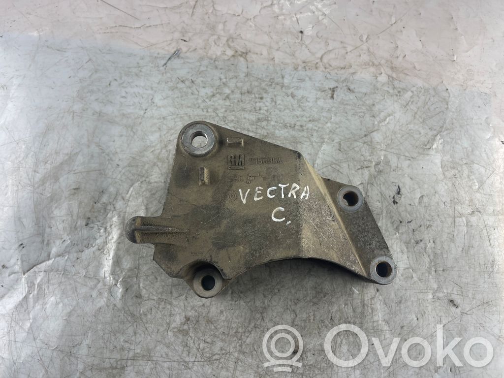 Opel Vectra C Engine mounting bracket 