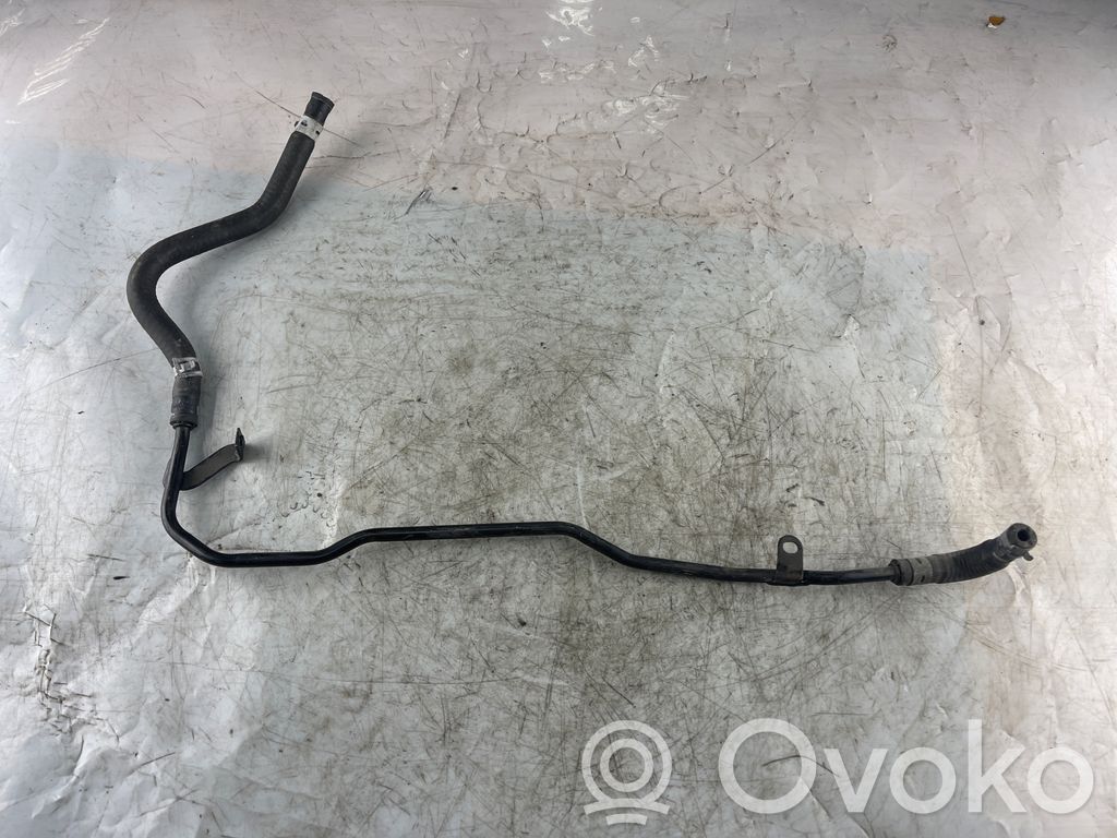 Engine coolant pipe/hose   9202159,9202117