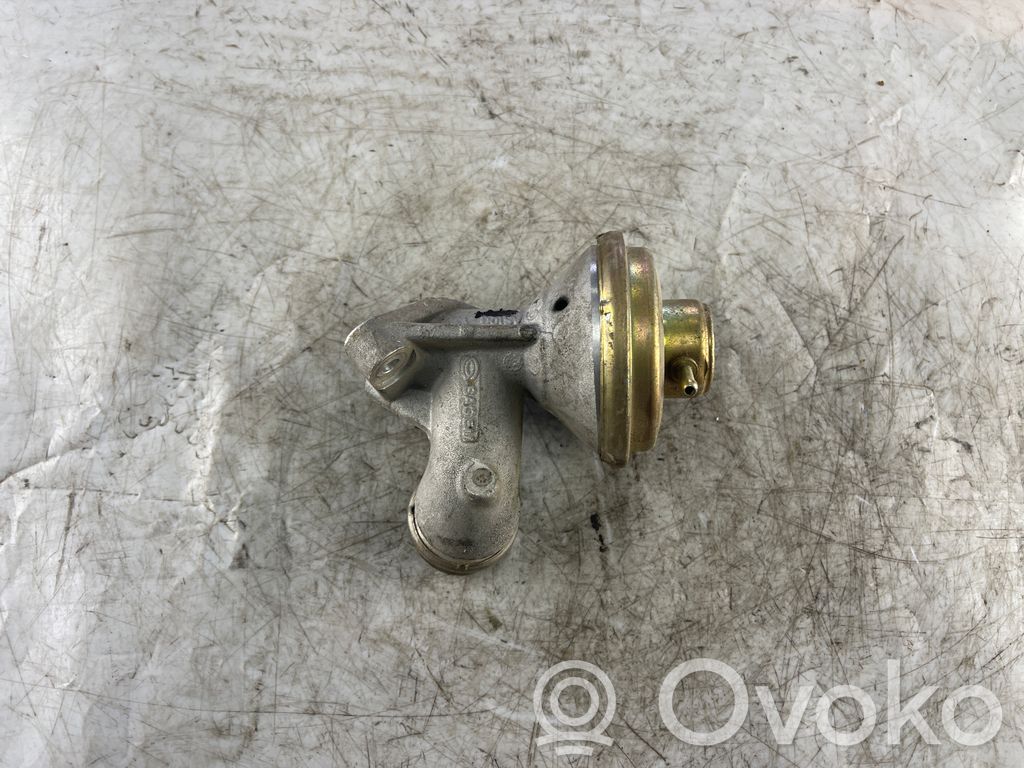 Ford Fiesta EGR vožtuvas 