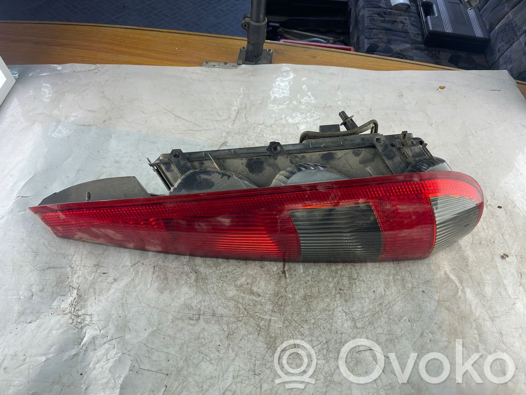 Ford Fiesta Takavalot 