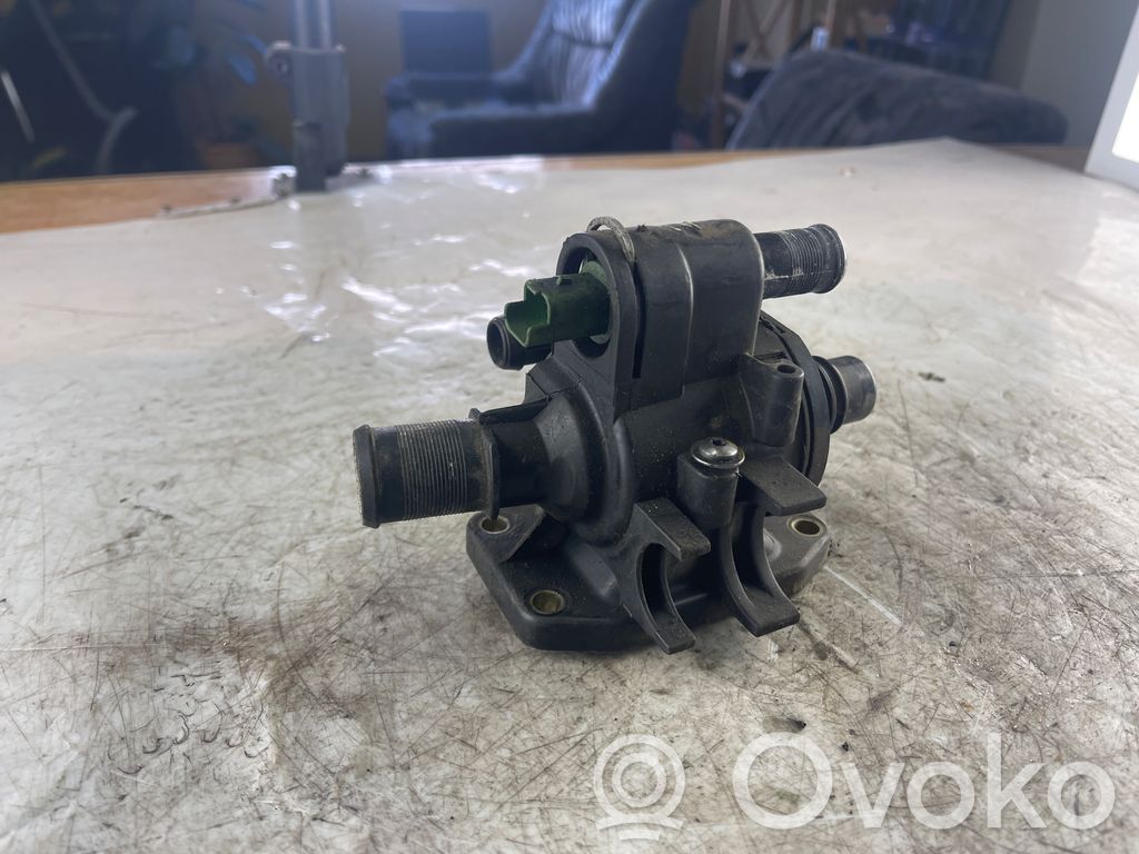 Ford Fiesta Termostaatin kotelo 