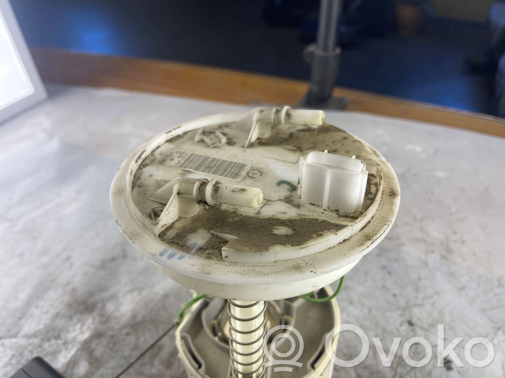 Ford Fiesta Fuel level sensor 