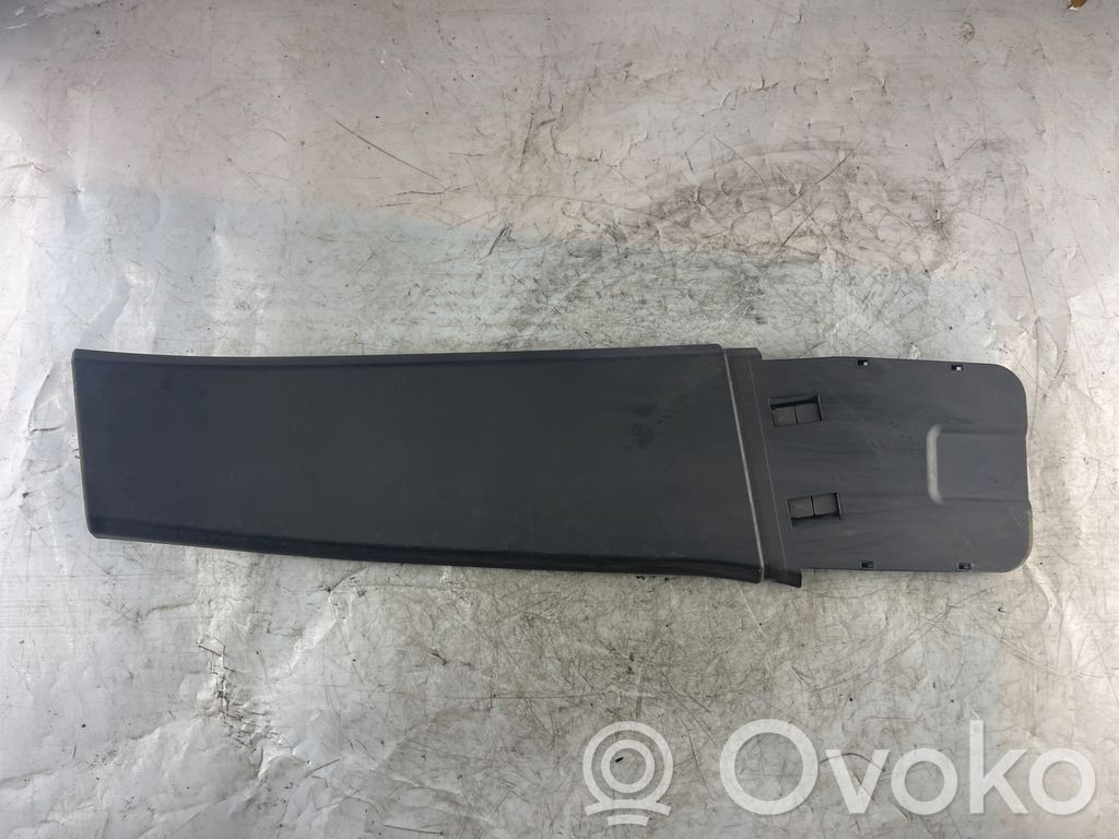 Osłona dolna słupka / B   09180676RE,24787000