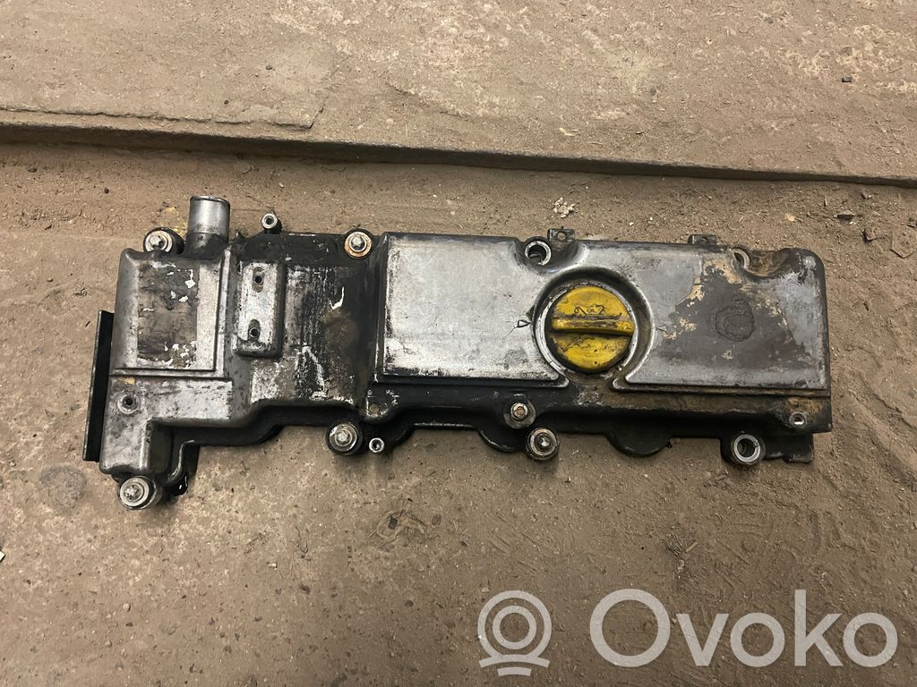 Opel Vectra C Venttiilikoppa 