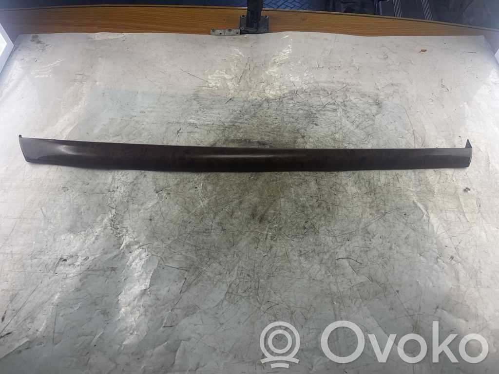 Opel Vectra C Dashboard glove box trim 