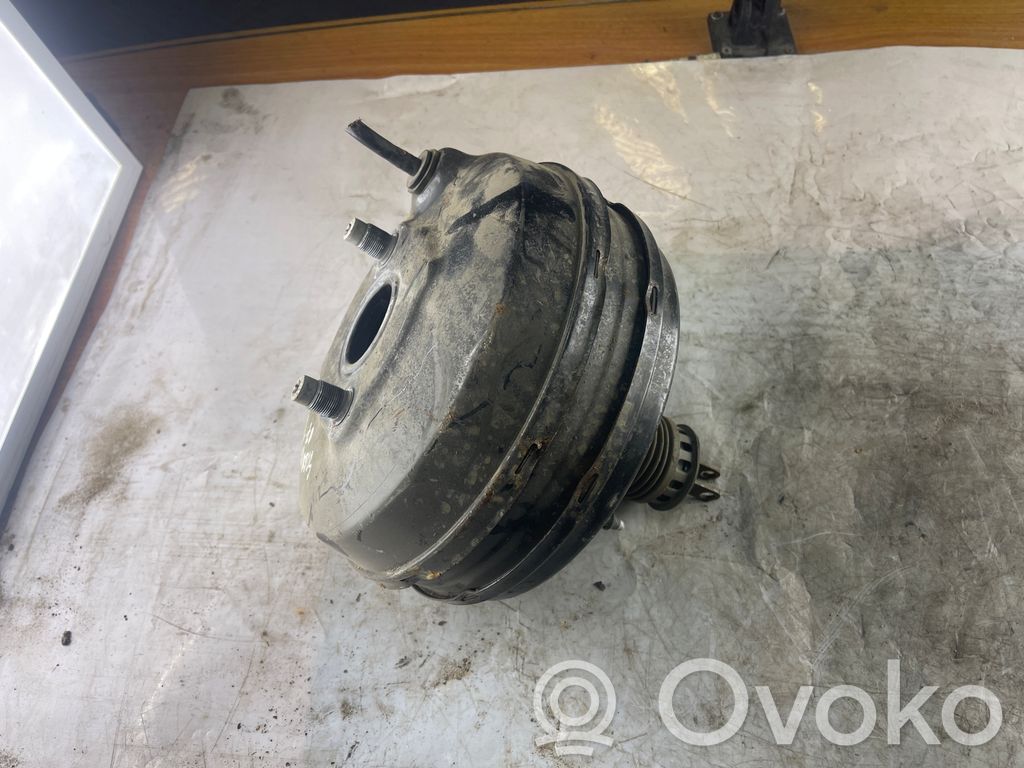 Opel Signum Jarrutehostin 
