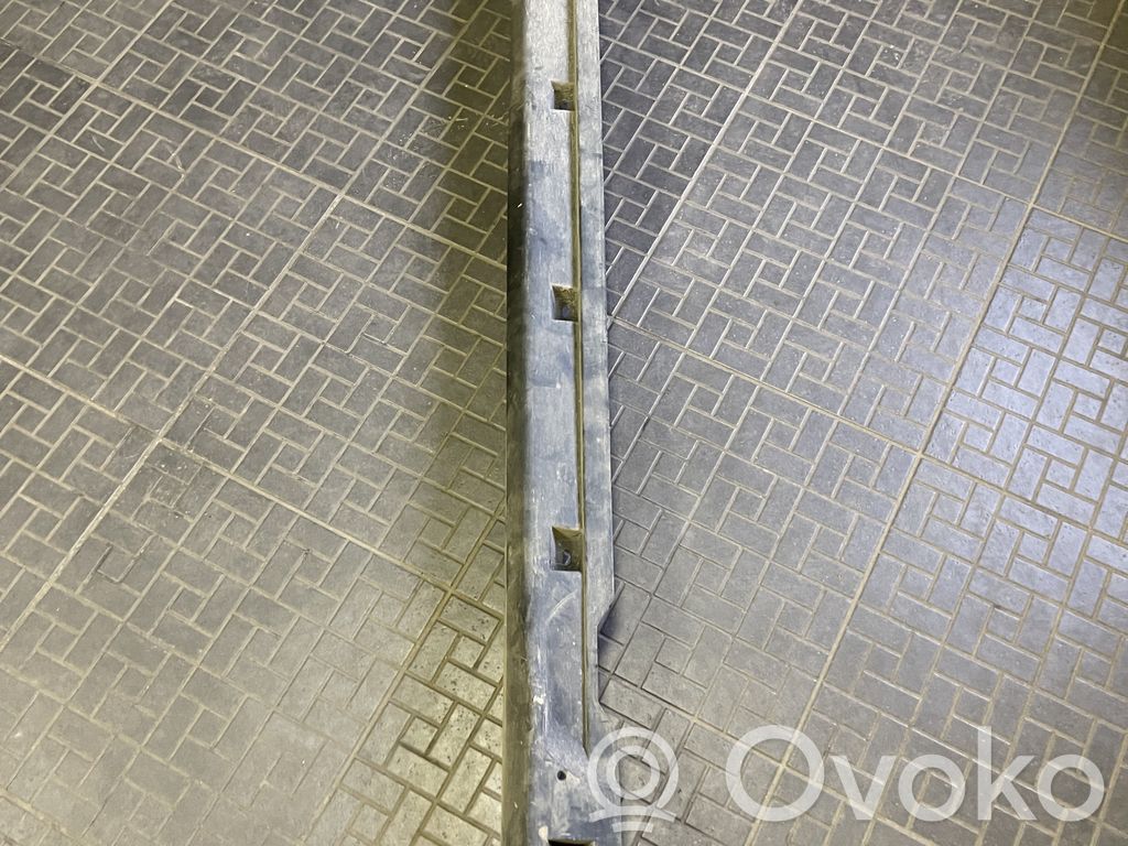 Opel Vectra C Slenkstis 