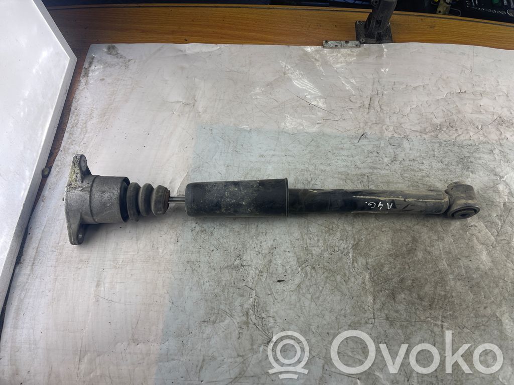Audi A4 S4 B6 8E 8H Amortisseur arrière 