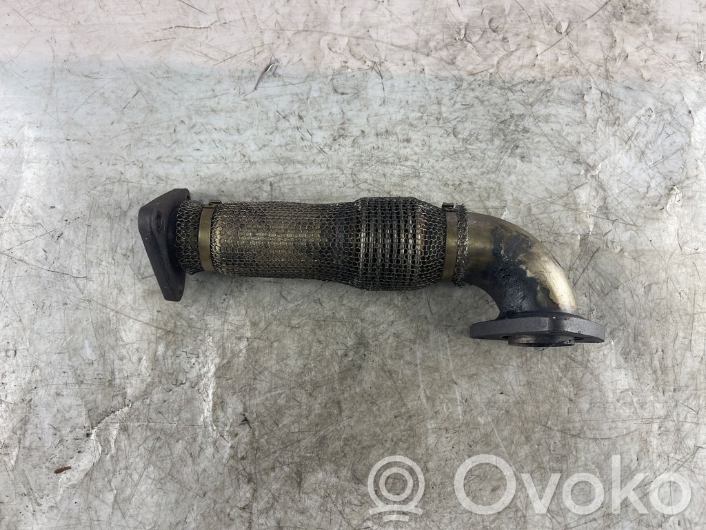 Audi A4 S4 B6 8E 8H Other exhaust manifold parts 