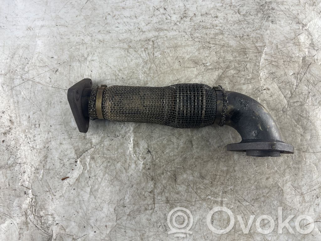 Audi A4 S4 B6 8E 8H Other exhaust manifold parts 