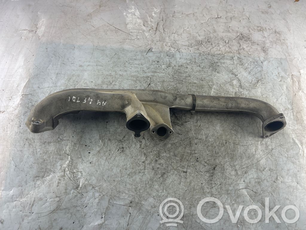 Audi A4 S4 B6 8E 8H Kolektorius įsiurbimo 