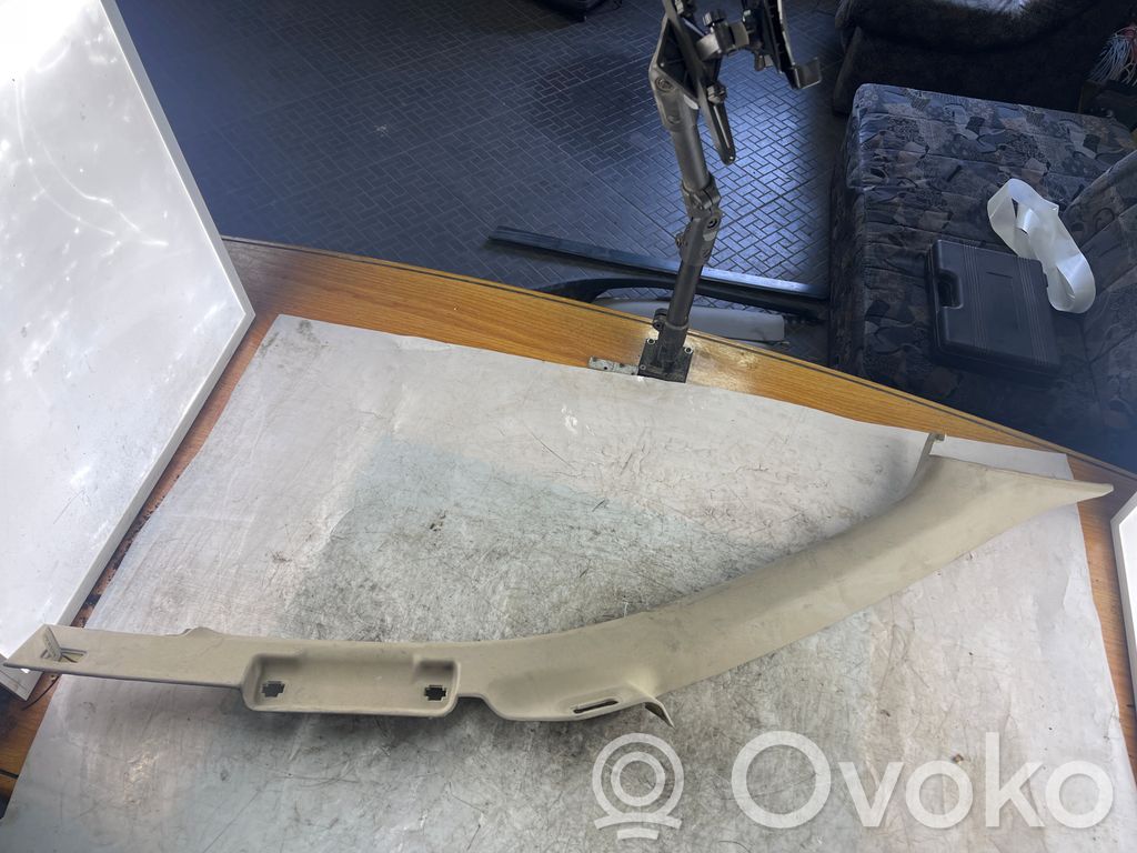 Audi A4 S4 B6 8E 8H (A) pillar trim 