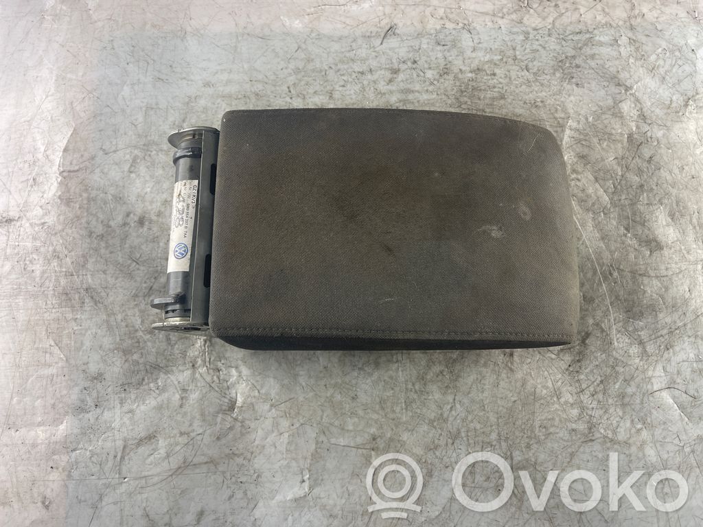 Volkswagen Golf Plus Reposabrazos 