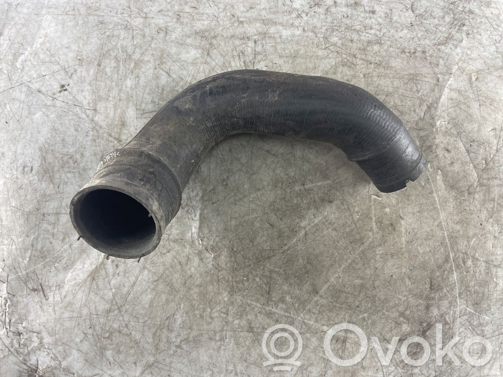 Opel Astra H Furtun/conductă intercooler 