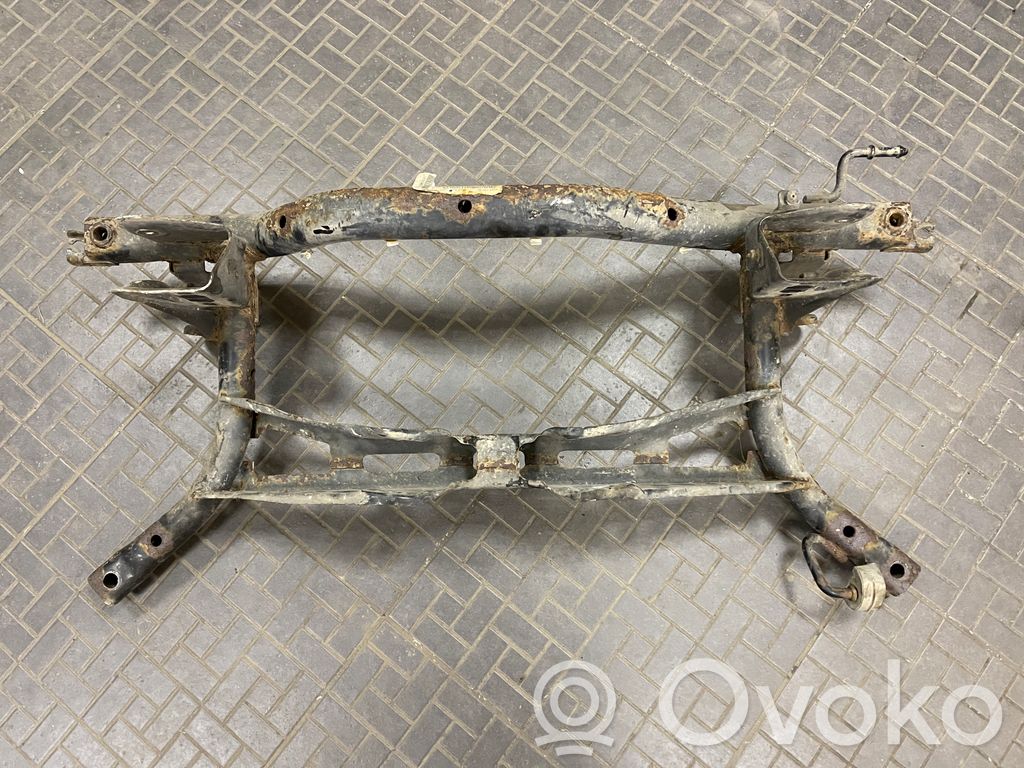 Volkswagen Golf Plus Achsträger Hinterachse 