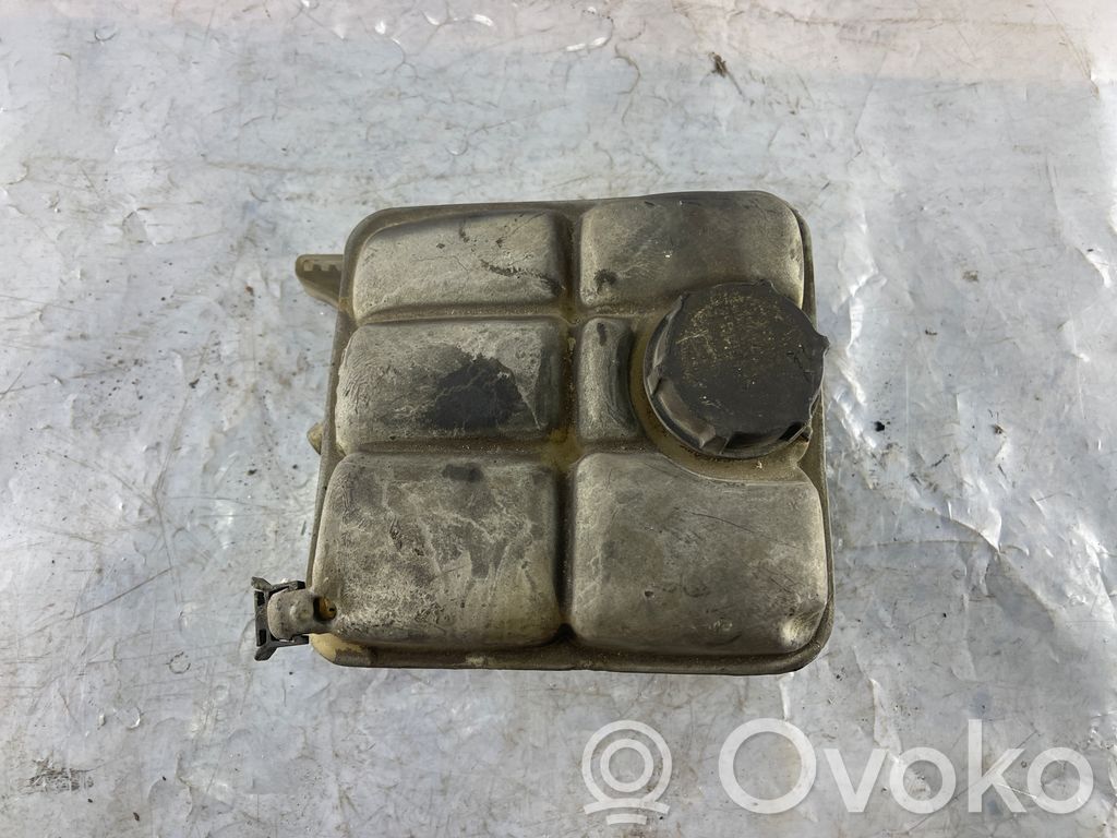 Ford Focus Aušinimo skysčio išsiplėtimo bakelis 