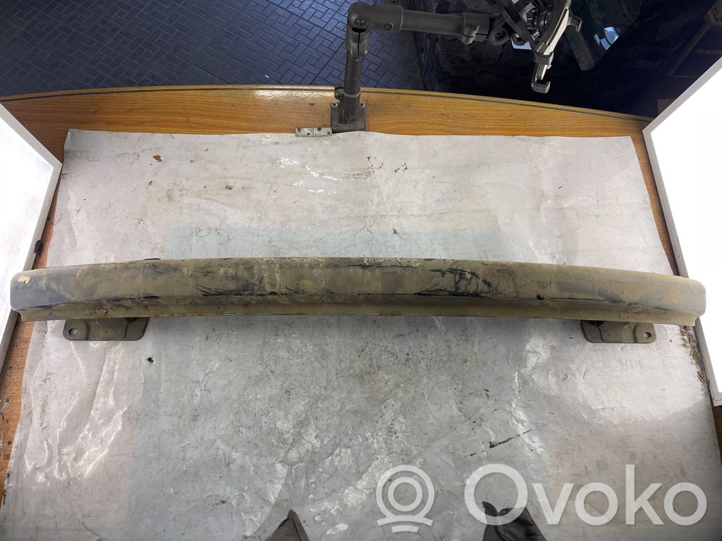 Volkswagen Polo Traversa del paraurti posteriore 