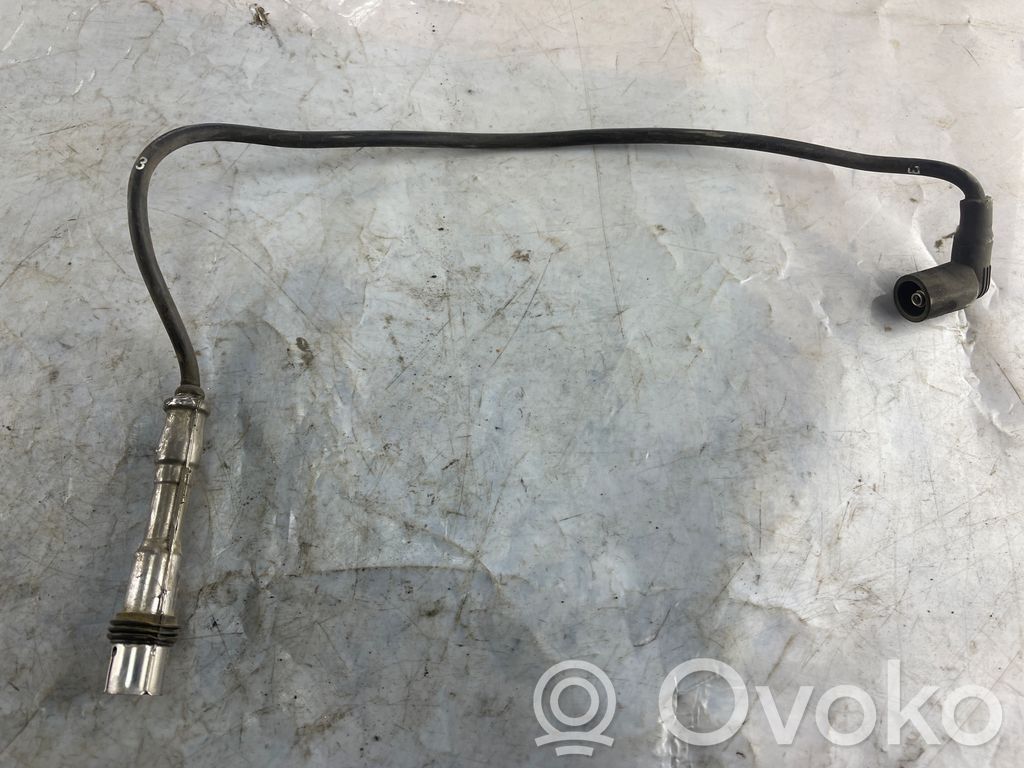Volkswagen Polo III 6N 6N2 6NF Przewody zapłonowe 