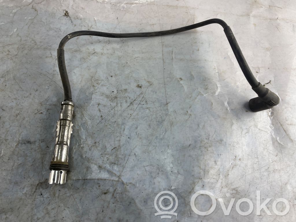 Volkswagen Polo III 6N 6N2 6NF Przewody zapłonowe 