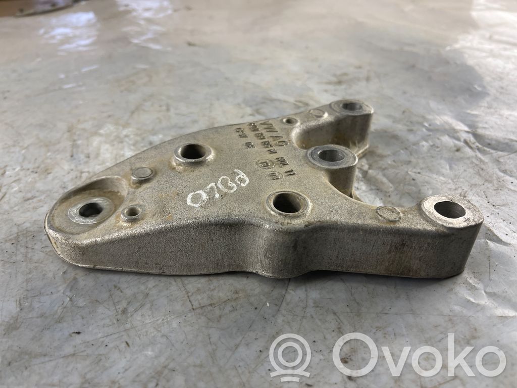 Volkswagen Polo Łapa / Mocowanie silnika 