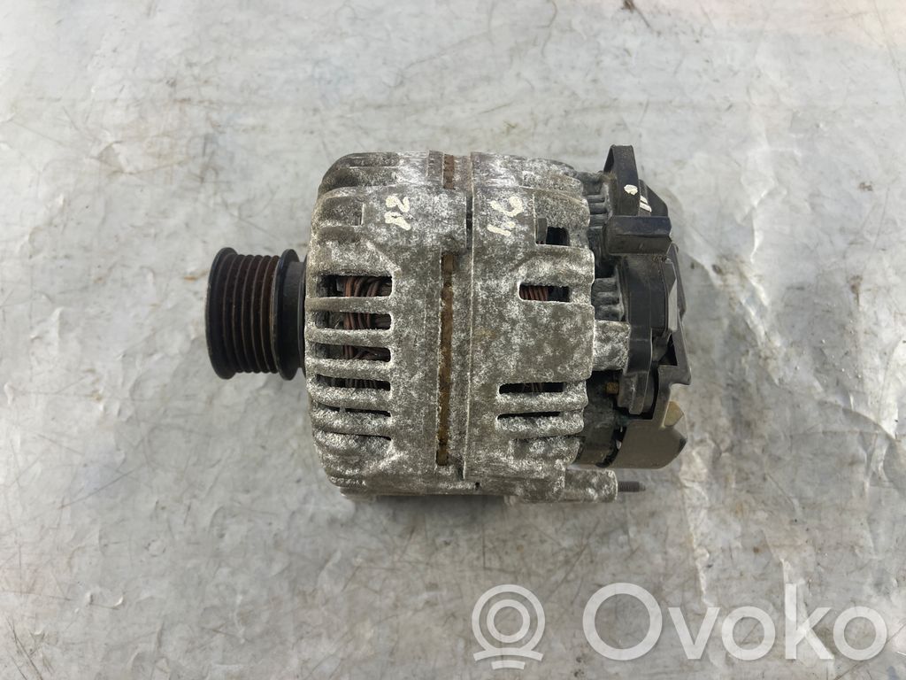 Audi A2 Alternador 