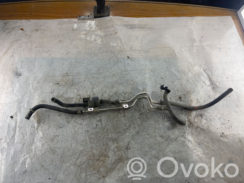Audi A2 Válvula del depósito de combustible 
