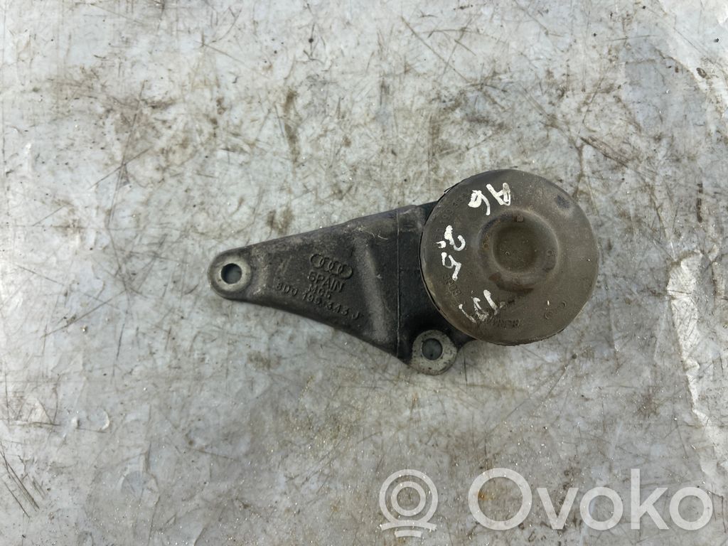 Engine mount bracket   8D0199343J,8D0199339A