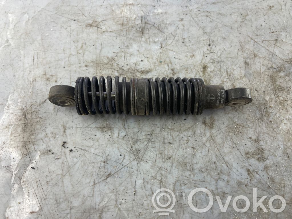 Timing belt/chain tensioner   059145284