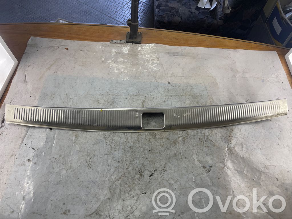Audi A6 S6 C5 4B Protector del borde del maletero/compartimento de carga 