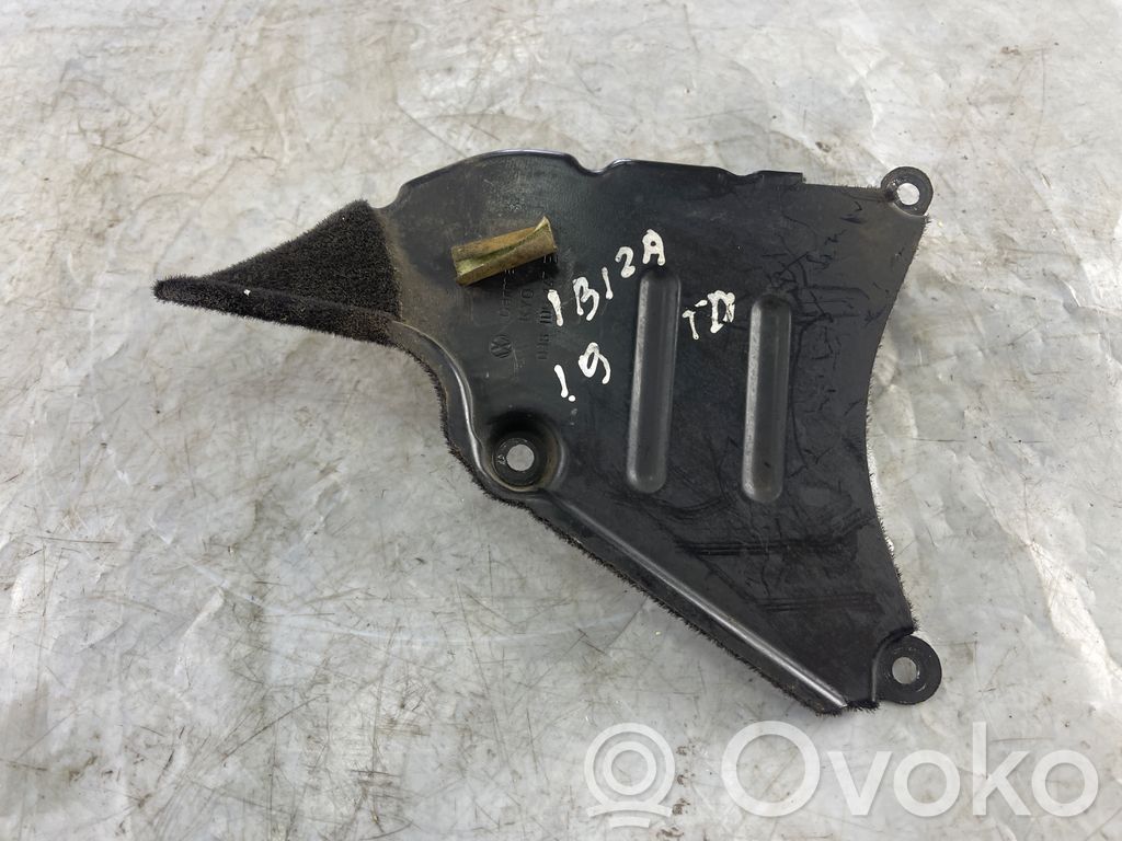 Seat Ibiza III (6L) Zahnriemenabdeckung 