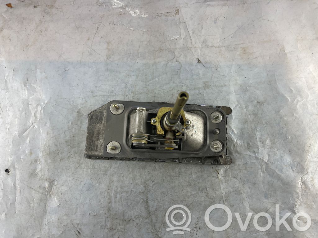 Seat Ibiza III (6L) Selector caja de cambios 