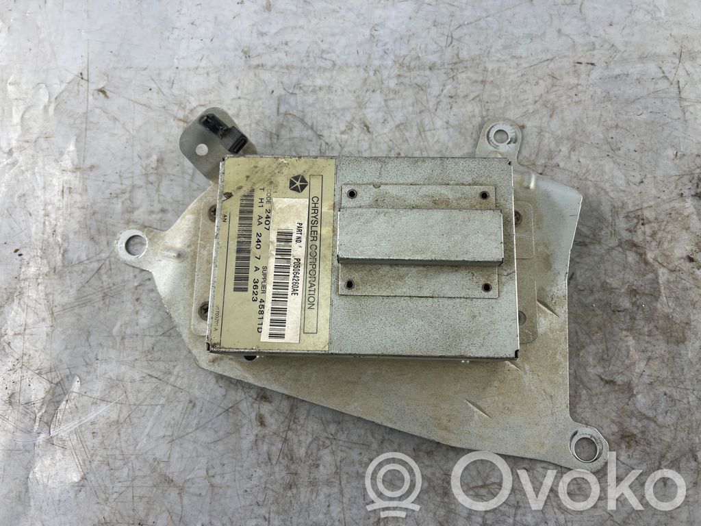 Antenos stiprintuvas   P05064260AE
