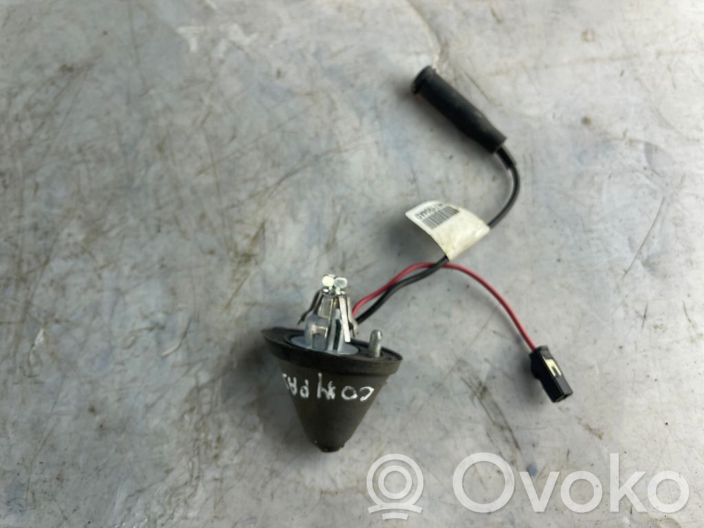 Jeep Compass Radion antenni 