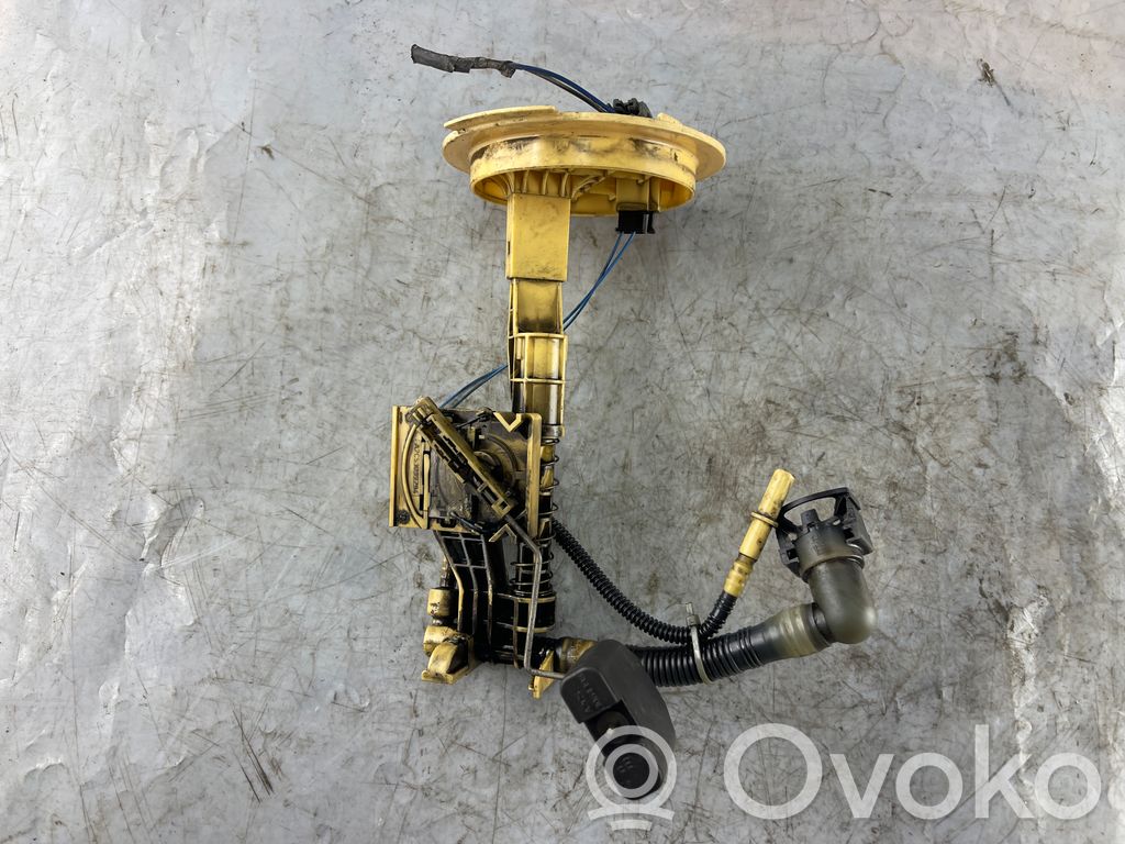 Jeep Compass Fuel level sensor 
