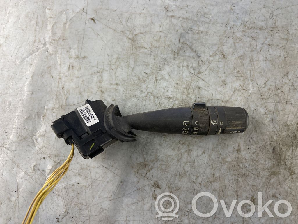 Jeep Compass Wiper control stalk 
