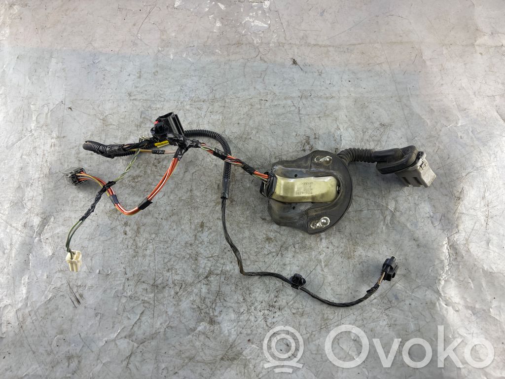Jeep Compass Cableado de puerta trasera 