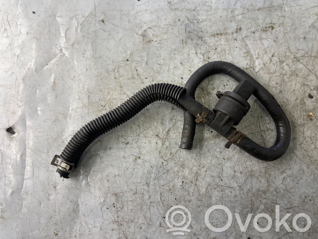 Jeep Patriot Fuel temperature sensor 