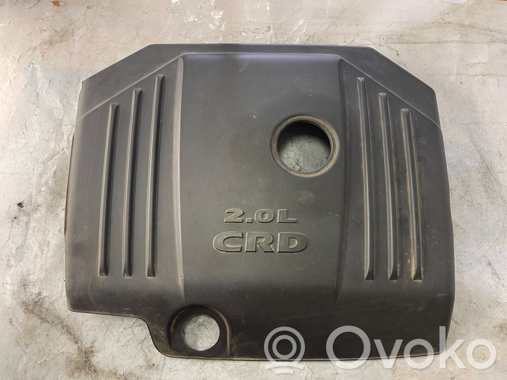 Jeep Patriot Engine cover (trim) 