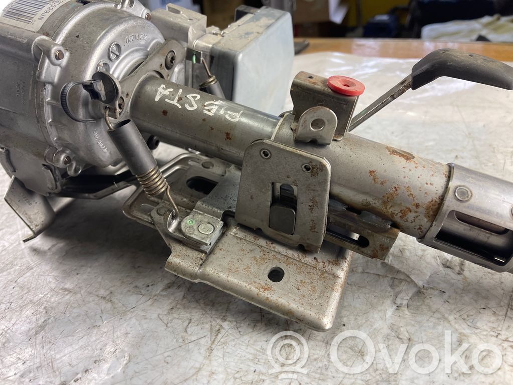 Ford Fiesta Electric power steering pump 