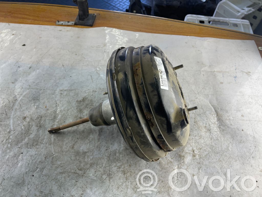 BMW X5 E53 Brake booster 