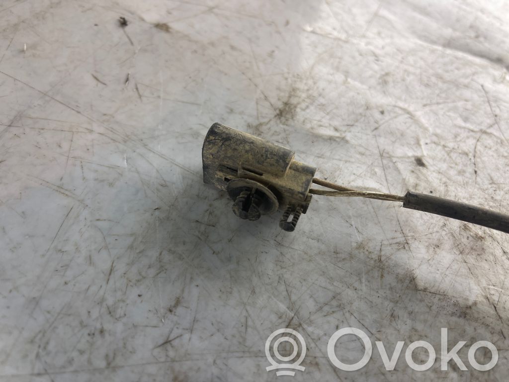 Ford Focus ABS Sensor 