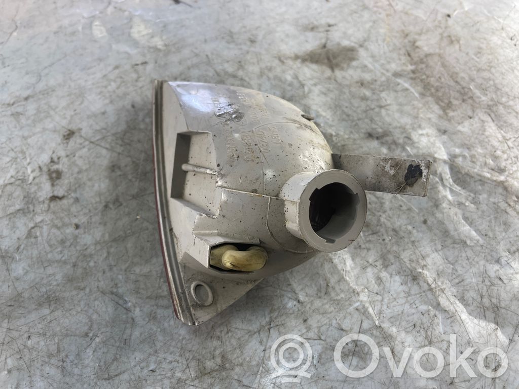 Ford Focus Rear fog light 