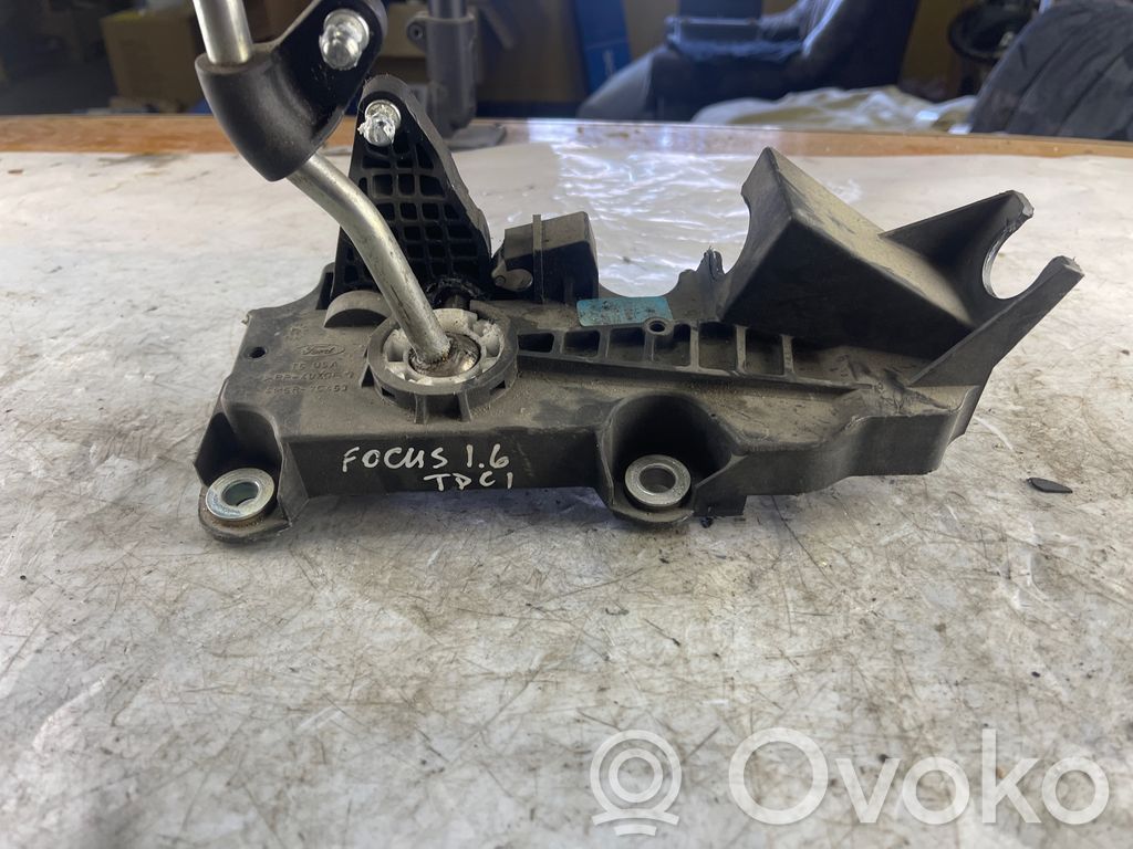 Ford Focus Gear shifter/selector 