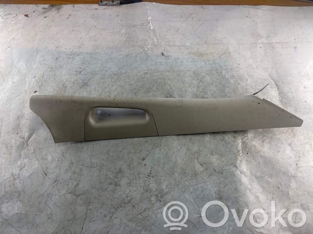 Jeep Grand Cherokee (WK) (D)pillar trim (top) 