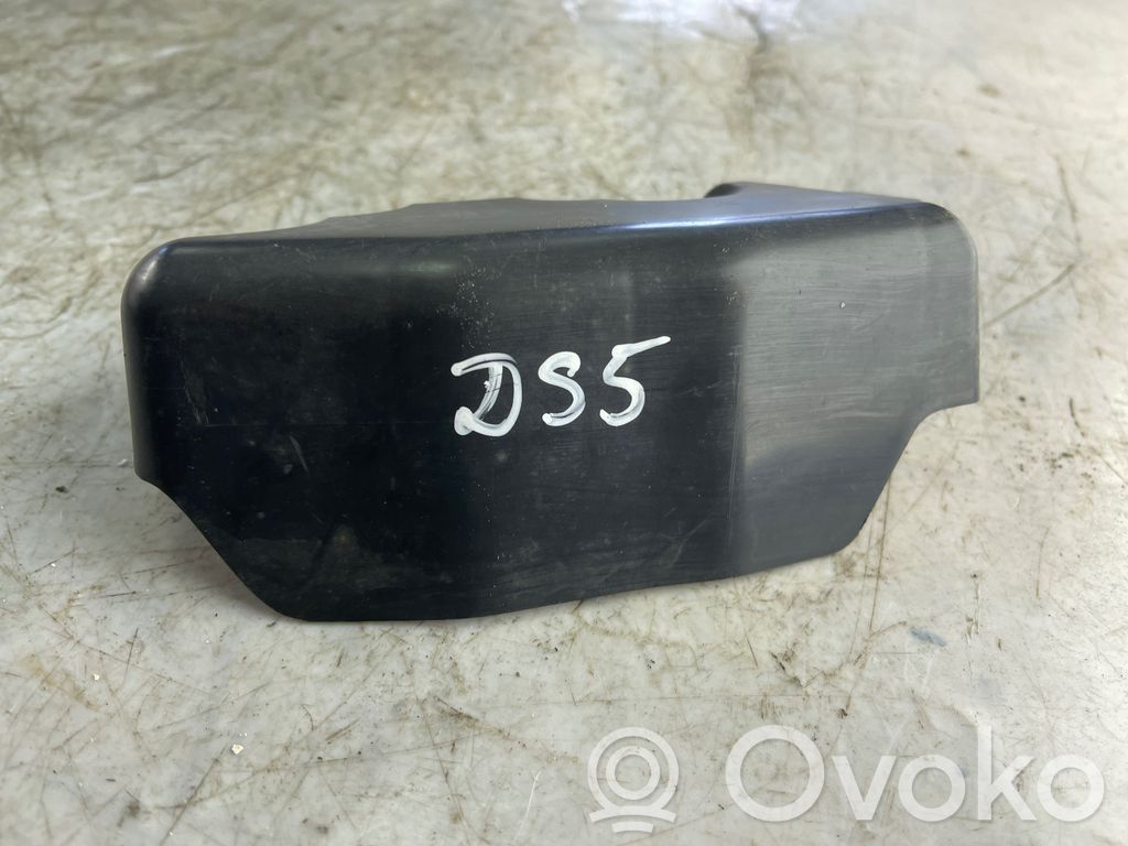 Citroen DS5 Engine bonnet/hood lock trim molding 