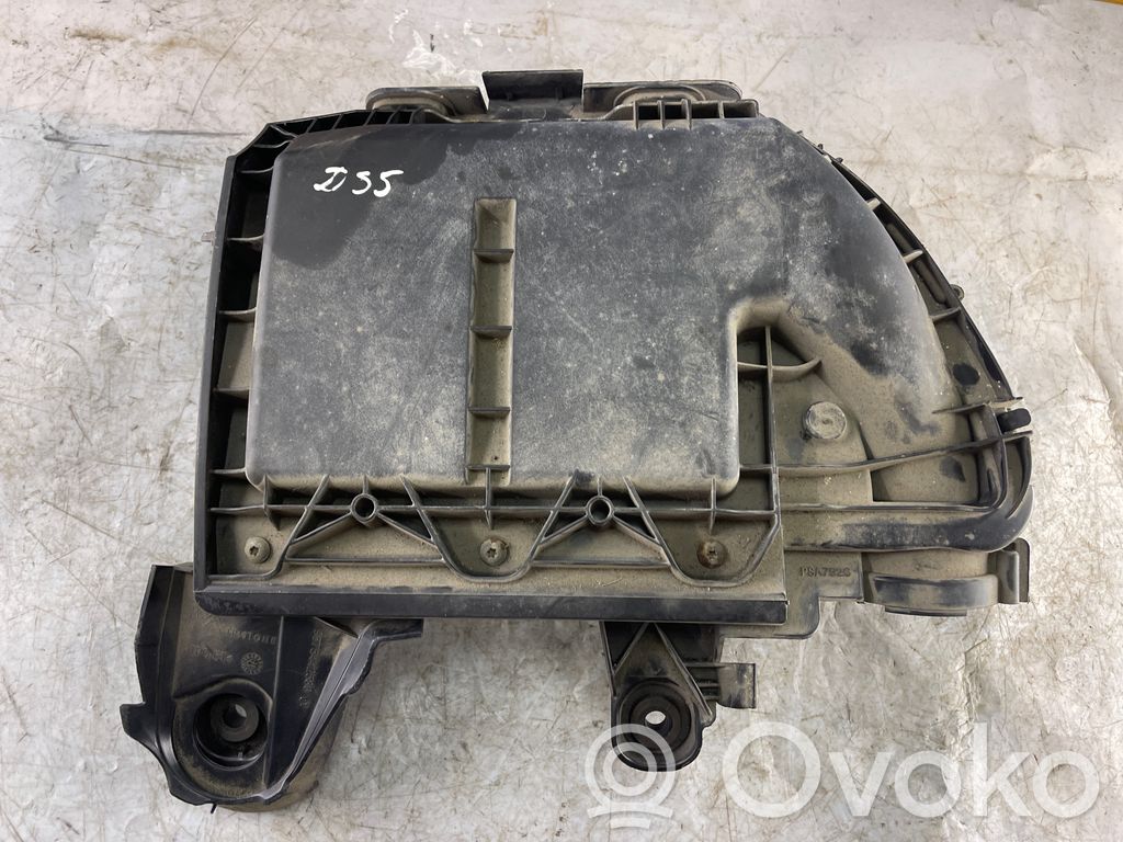 Citroen DS5 Luftfilterkasten 