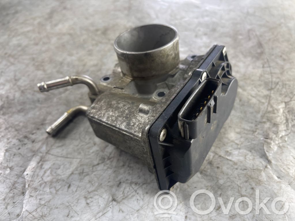 Toyota Corolla E120 E130 Electric throttle body valve 
